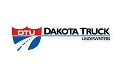 DTU-Logo Hometown Insurance Group - Dakota Truck Underwriters