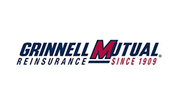 Grinnell-Logo Hometown Insurance Group Carrier Grinnell Mutual