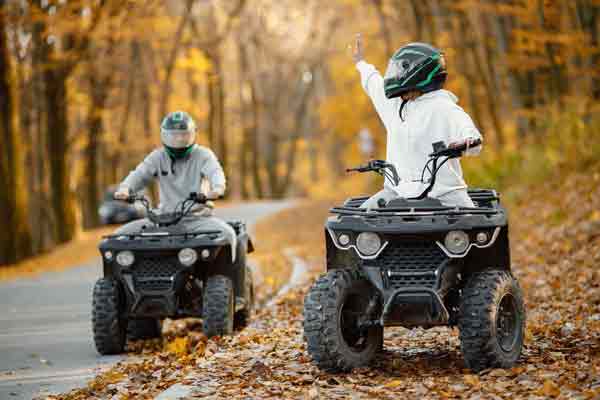 Recreation Vehicle Insurance from Hometown Insurance Group