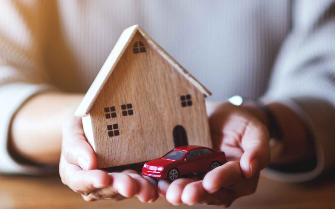 Time to Review Your Home and Auto Insurance Package?